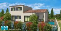 Vente Maison Gallargues-le-montueux 30660 4 pieces 90 m2