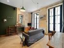 Vente Appartement Bordeaux 33000 3 pieces 61 m2
