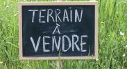 Vente Terrain Vallangoujard  95810 657 m2