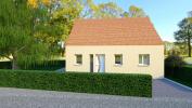 Vente Maison Bezu-la-foret  27480 3 pieces 58 m2