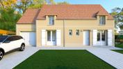 Vente Maison Vigny 95450 6 pieces 109 m2