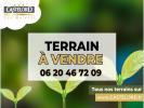 Vente Terrain Fresnes  94260 487 m2