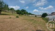 Vente Terrain Soissons  02200 816 m2