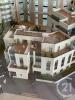 Vente Appartement Chessy 77700 4 pieces 121 m2