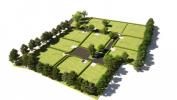 Vente Terrain Maulette 78550 205 m2