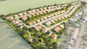 Vente Terrain Eragny-sur-epte 60590 495 m2