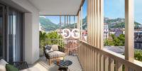 Vente Appartement Grenoble  38000 4 pieces 96 m2