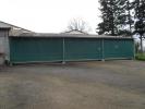 Location Commerce Balaze 35500 200 m2