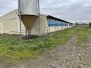 Location Commerce Andrest 65390 405 m2