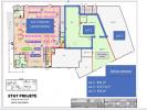 Location Commerce Beaucouze 49070 1950 m2