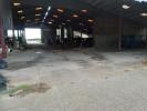 Location Commerce Avricourt  57810 1200 m2