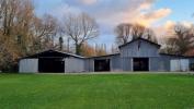 Location Commerce Argoules 80120 1000 m2
