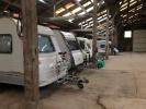 Location Commerce Bazouge-du-desert 35420 2400 m2