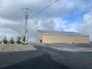 Location Commerce Cluis 36340 734 m2