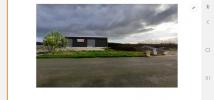 Location Commerce Kernilis 29260 101 m2