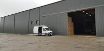 Location Commerce Angerville-bailleul 76110 3000 m2