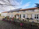 Vente Maison Savigne 86400 10 pieces 313 m2