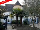 Vente Maison Civray 86400 8 pieces 259 m2