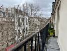 Vente Appartement Paris-19eme-arrondissement Flandre Aubervilliers 75019 2 pieces 38 m2