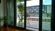 Vente Appartement Paris-19eme-arrondissement Pont de flandre 75019 5 pieces 92 m2