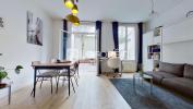 Vente Appartement Paris-17eme-arrondissement  75017 2 pieces 54 m2