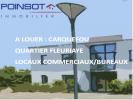 Location Bureau Carquefou  44470 120 m2