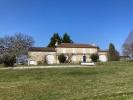 Vente Maison Monsegur  33580