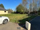 Vente Terrain Heudebouville 27400 472 m2