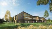 Vente Commerce Moissy-cramayel 77550 421 m2