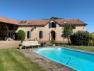 Vente Maison Marciac GERS côté MARCIAC 32230 11 pieces 306 m2