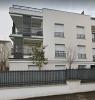 Vente Appartement Argenteuil Cteaux 95100 3 pieces 59 m2