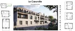 Vente Appartement Chanteloup-en-brie  77600