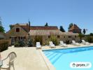 Vente Maison Gardonne 24680 18 pieces 780 m2