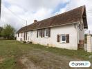 Vente Maison Meyze 87800 3 pieces 80 m2