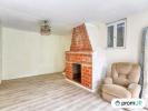 Vente Maison Villentrois 36600 3 pieces 96 m2