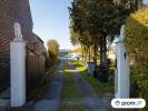 Vente Terrain Somain 59490 2000 m2