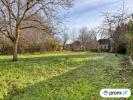 Vente Terrain Aix-d'angillon  18220 1807 m2