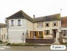 Vente Maison Escamps  89240 10 pieces 398 m2