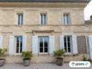 Vente Maison Anglade  33390 8 pieces 210 m2