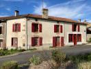 Vente Maison Brillac  16500