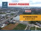 Vente Terrain Laval  53000 300 m2