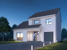 Vente Terrain Mexy 54135 456 m2