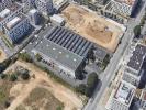 Location Bureau Massy 91300 652 m2