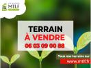 Vente Terrain Forceville  80560 892 m2