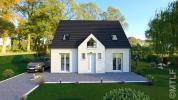 Vente Maison Ailly-sur-noye  80250 6 pieces 97 m2