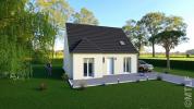 Vente Maison Ailly-sur-noye  80250 6 pieces 97 m2
