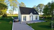 Vente Maison Ailly-sur-noye  80250 6 pieces 95 m2