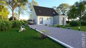 Vente Maison Ailly-sur-noye  80250 6 pieces 102 m2