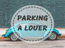 Location Parking Rillieux-la-pape 69140