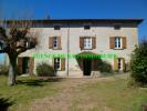 Vente Maison Cuinzier Entre COURS et ROANNE 42460 10 pieces 270 m2